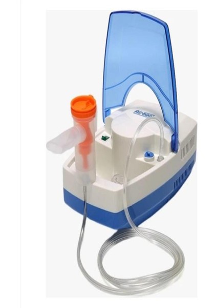 Airbee Nebulizatör Kapaklı