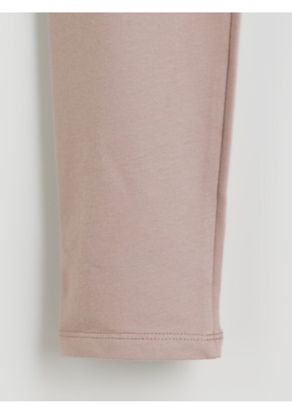 Yeni Sezon Beli Lastikli Kız Çocuk Tayt fiyatları