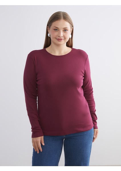 Yeni Sezon Bisiklet Yaka Kadın Tişört fiyatları