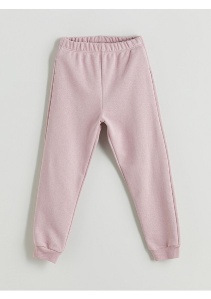 Yeni Sezon Bisiklet Yaka Kız Çocuk Pijama Takımı indirimleri