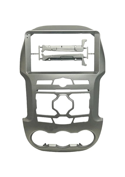 Ford | Ranger | 2008-2012 | 9 Inch Çerçeve + Soket Set