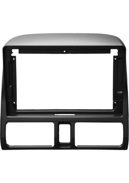 Honda | Crv | 2002-2006 | 9 Inch Çerçeve + Soket Set