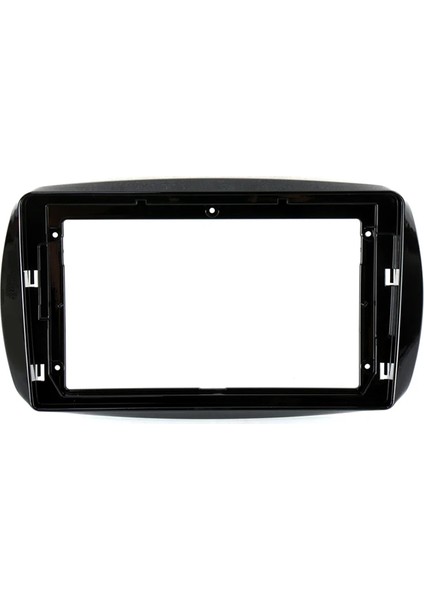 Mercedes Benz | Smart | 2016+ | 9 Inch Çerçeve + Soket Set