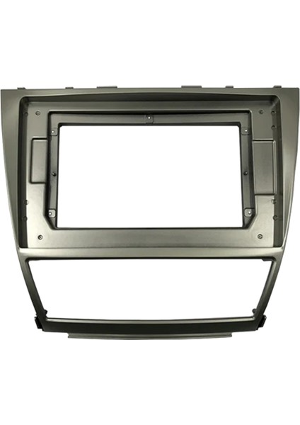 Toyota | Camry | 2006-2011 | 10 Inch Çerçeve + Soket Set