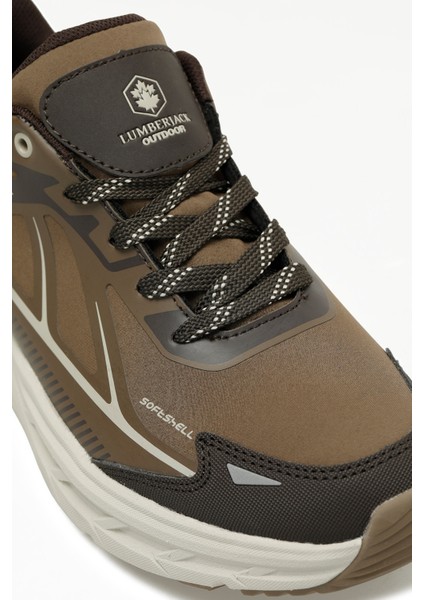 Bold 5pr Kahverengi Erkek Outdoor