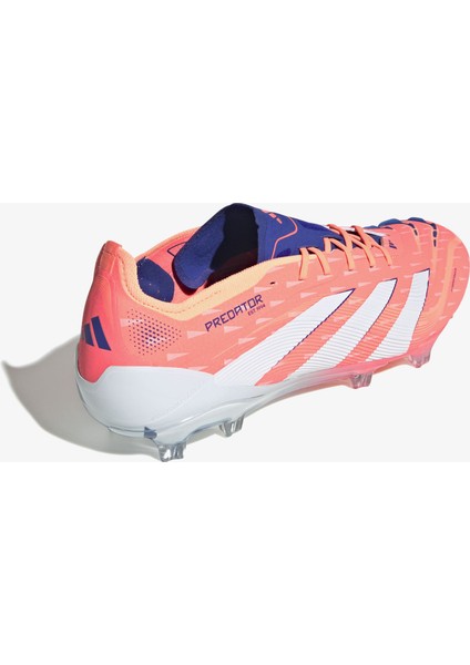 Predator Elite Erkek Turuncu Çim Saha Kramponu.- modelleri