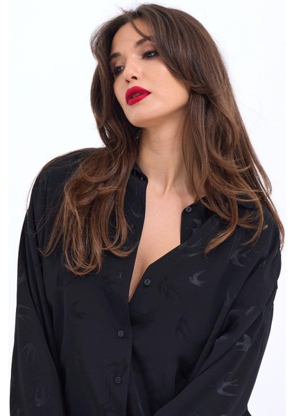 6341 Gömlek-Ferrara