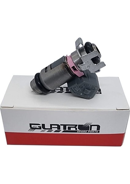 40578 - Enjektör Memesi Renault Megane I 1.6 8V Çok Nokta 2 Delik