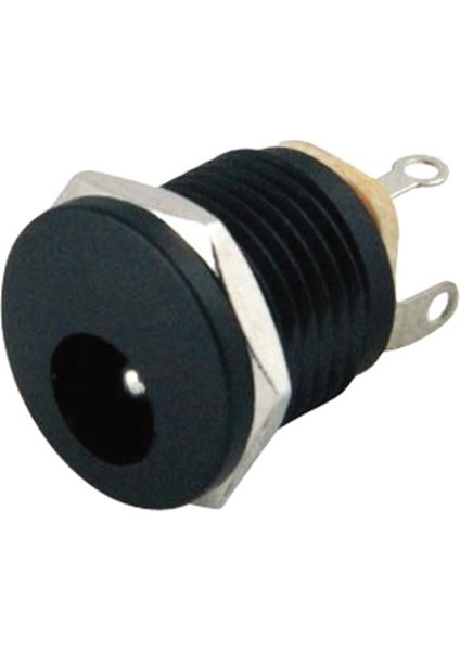 Adaptör Fişi Şase Yuvarlak 2.1 mm Somunlu Şase fiyatları