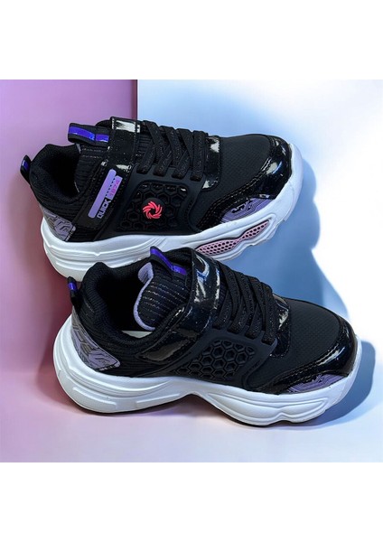 Yeni Model Kışlık Kız Çocuk Ortopedik Spor Ayakkabı fiyatları