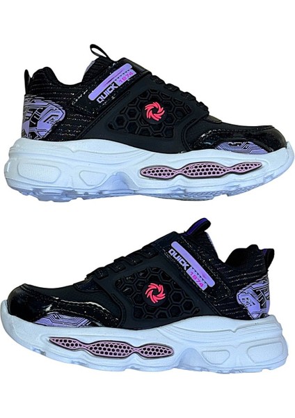 Yeni Model Kışlık Kız Çocuk Ortopedik Spor Ayakkabı modelleri