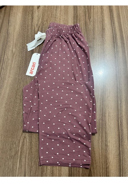 Kadın Soft Alt Pijama fiyatları
