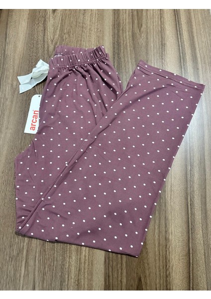 Kadın Soft Alt Pijama modelleri