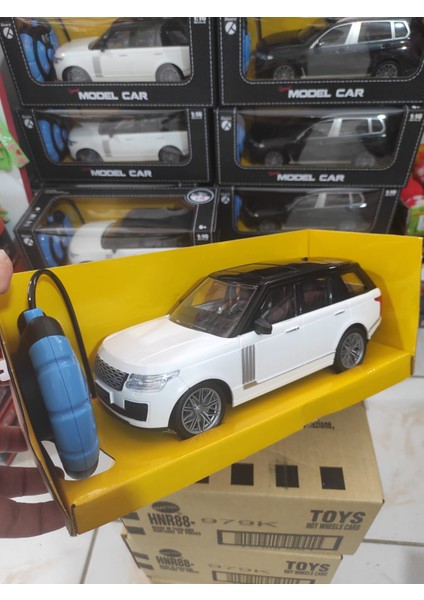 Berattoys 26CM Uzaktan Kumandalı Jip Şarjlı Işıklı Uzaktan Kumandalı Araba Şarzlı Işıklı Araba fiyatları