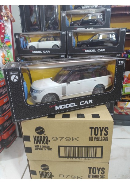 Berattoys 26CM Uzaktan Kumandalı Jip Şarjlı Işıklı Uzaktan Kumandalı Araba Şarzlı Işıklı Araba modelleri