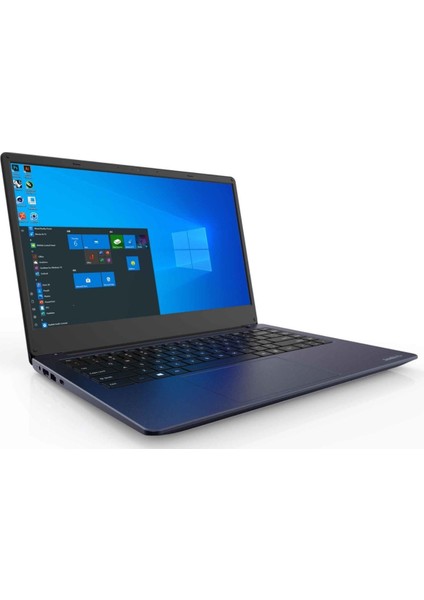 Dynabook Satellite Pro C50-H-105 İ7-1065G7 Cpu 8 GB Ram 120 GB SSD Intel Iris Plus Graphics 15,6 Inç WİN10 (Yenilenmiş Dizüstü Laptop) fiyatları