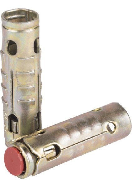 S Tipi Çekmeli Metal Dübel 5 Adet modelleri