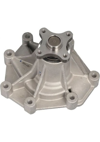 GWHY-70A - Devirdaim Su Pompası Hyundaı H-1 2.5l D4CB Crdi 140HP 06- / Starex 2.5l D4CB Crdi 140HP 02- / Kıa Sorento 2.5l Crdı D4CB 140HP 03- Eksantrik Zincirli Motorlar Için