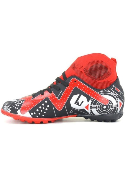 Çoraplı Çocuk-Genç-Yetişkin Halı Saha Futbol Ayakkabısı fiyatları