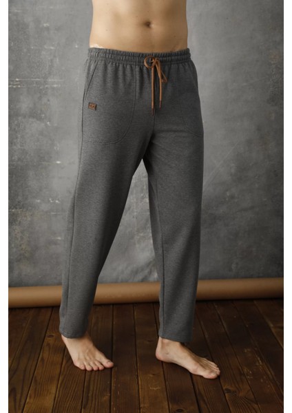 Kocabey 183B Battal Tek Pantolon