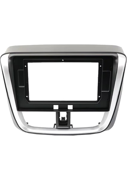 Toyota | Vios/yaris | 2017-2018 | 10 Inch Çerçeve + Soket Set
