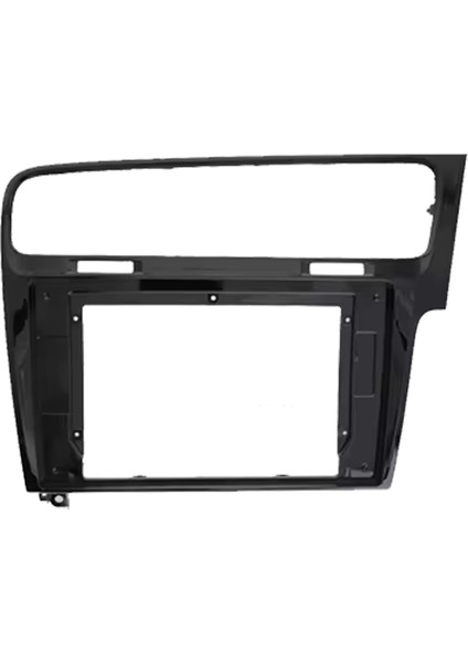 Volkswagen | Golf | 2013-2020 | 10 Inch Çerçeve + Soket Set