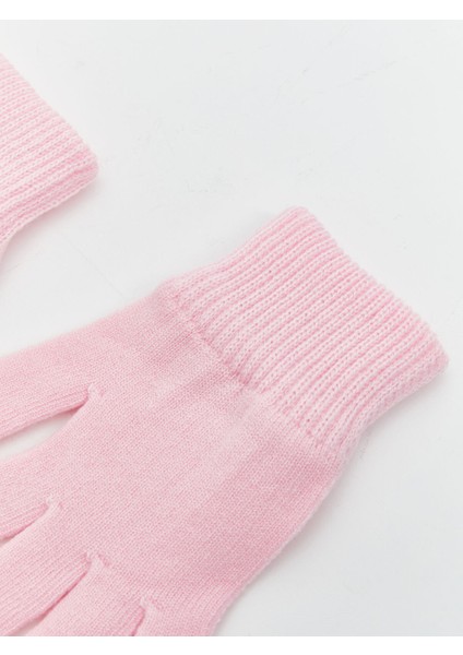 Yeni Sezon Basic Kız Çocuk Triko Eldiven fiyatları