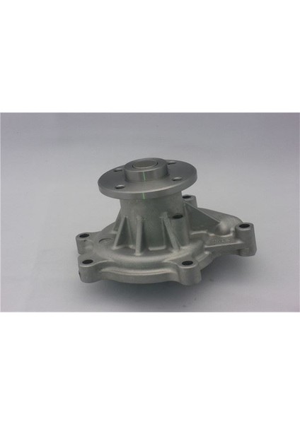 GWT-102A - Devirdaim Su Pompası Toyota Yarıs 1.0l 1sz-Fe SCP10 03-05 / 1.3l 2sz-Fe SCP12 SCP90 03-09 4 Delik F Lanş