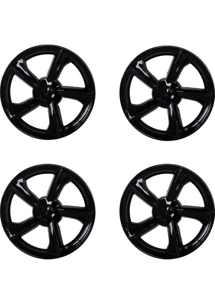 Tesla Model Y Juniper 19'' Jant Kapağı Orjinal V2(Parlak) fiyatları
