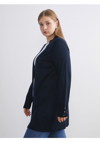 Yeni Sezon Şal Yaka Kadın Triko Hırka fiyatları