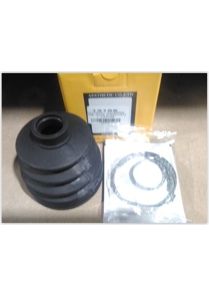 13185 - Dış Aks Körüğü Tk Accent Admıre