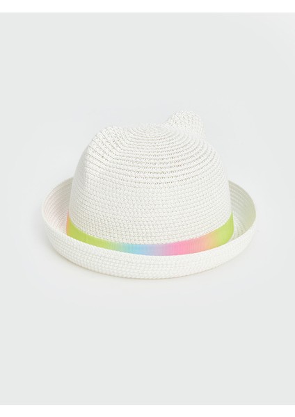 Yeni Sezon Kız Çocuk Hasır Şapka fiyatları