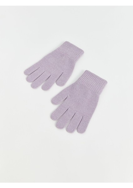 Yeni Sezon Kız Çocuk Triko Eldiven