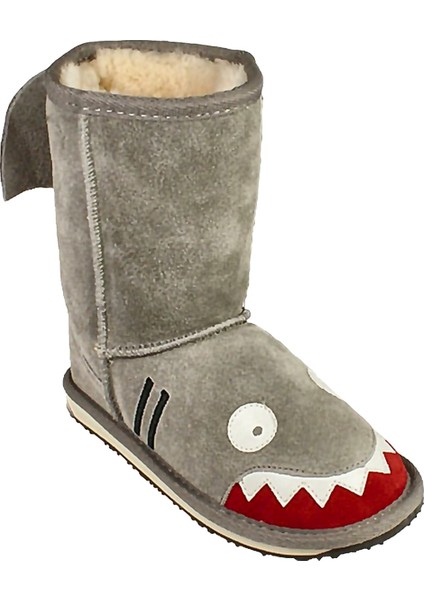 Shark Çocuk Pembe Bot fiyatları