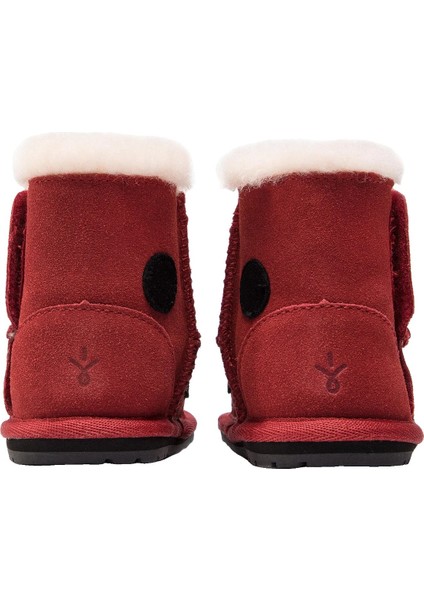 Ladybird Walker Çocuk Kırmızı Bot indirimleri