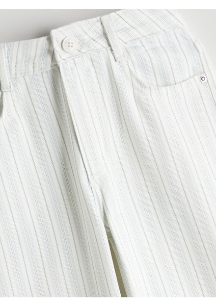 Yeni Sezon Wideleg Kız Çocuk Pantolon modelleri