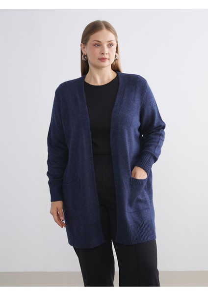 Yeni Sezon Şal Yaka Kadın Triko Hırka fiyatları