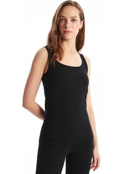 Yeni Sezon U Yaka Kadın Atlet fiyatları