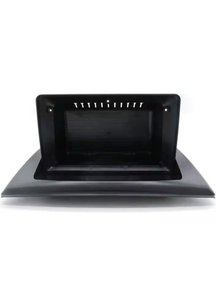 Bmw | X3 | 2006-2010 | 9 Inch Çerçeve + Soket Set