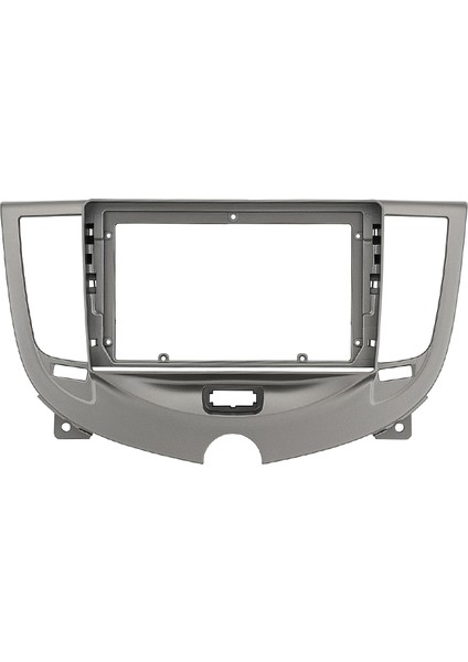Chevrolet | Epica | 2013-2017 | 9 Inch Çerçeve + Soket Set