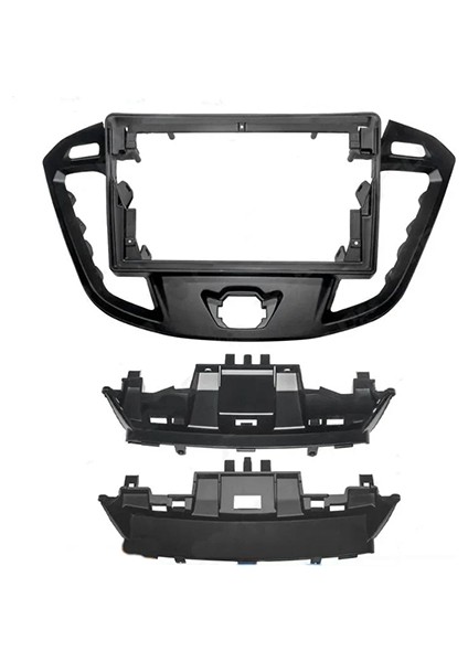 Ford | Transit/tourneo | 2016-2019 | 9 Inch Çerçeve + Soket Set