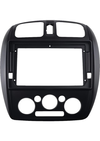 Ford Laser | Mazda 323 | 2002-2008 | 9 Inch Çerçeve + Soket Set