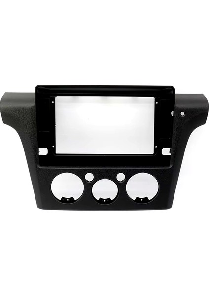Mitsubishi | Airtrek/outlander | 2001-2005 | 10 Inch Rhd Çerçeve + Soket Set