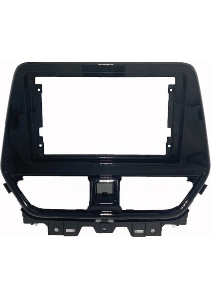 Suzuki | Baleno | 2022+ | 9 Inch Çerçeve + Soket Set