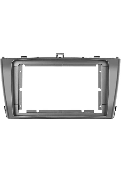 Toyota | Avensis | 2008-2015 | 9 Inch | Çerçeve + Soket Set