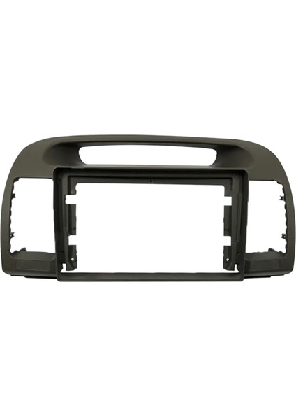 Toyota | Camry | 2000-2006 | 9 Inch Çerçeve + Soket Set