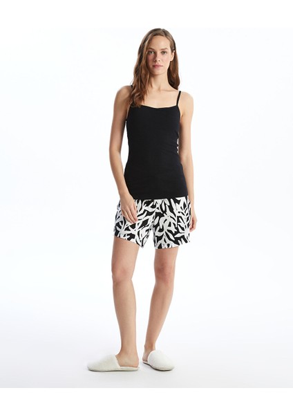 Yeni Sezon Kalp Yaka Askılı Kadın Kuplu Atlet fırsatları