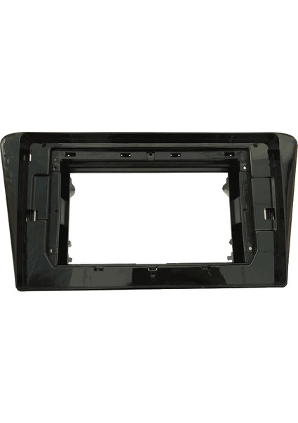 Peugeot 408 | 2014+ | 9 Inch Çerçeve + Soket Set