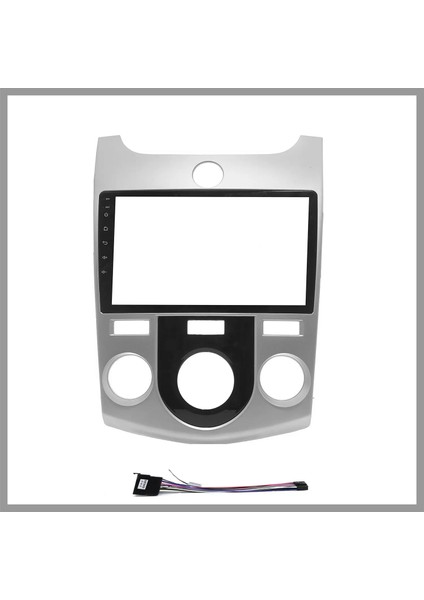 Kıa Cerato 2008-2012 9 '' Çerçevesi - Soket