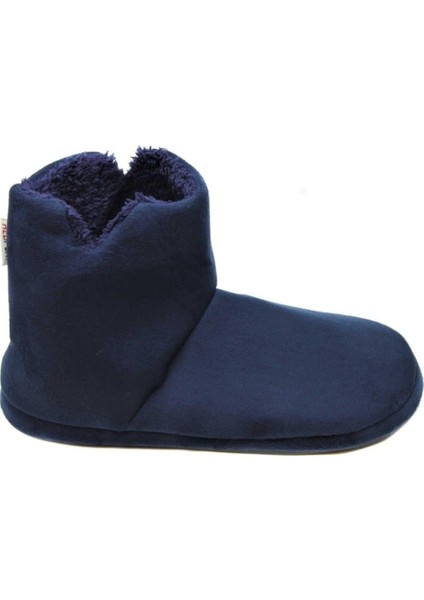 Riva Shoes Kaşe Erkek Kışlık Panduf Ev Botu Ev Ayakkabısı Yumuşak Taban fiyatları